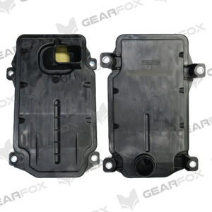 ไส้กรองเกียร์ Q7 8spd,PAJERO SPORT 15- 8spd,CAYENN