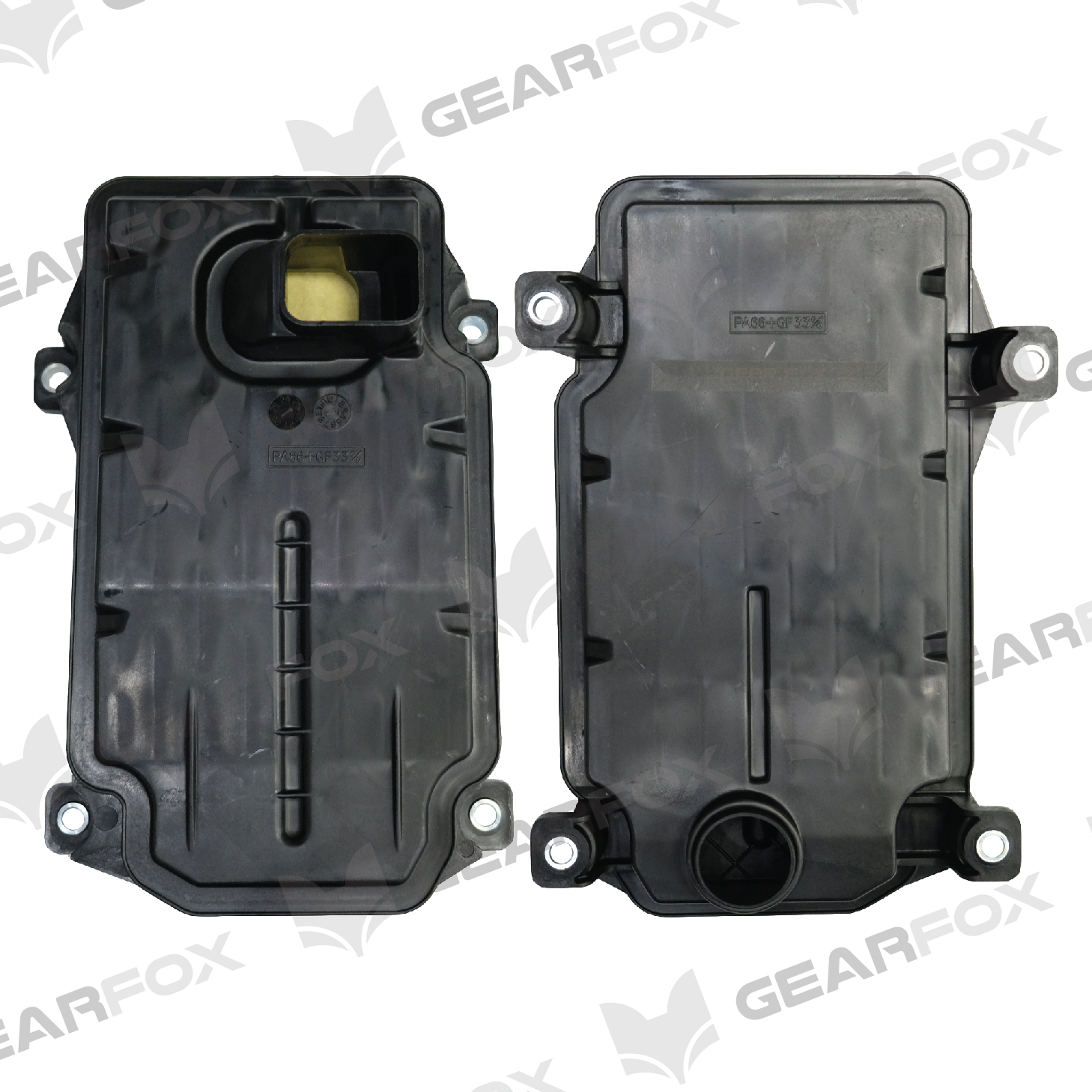 ไส้กรองเกียร์ Q7 8spd,PAJERO SPORT 15- 8spd,CAYENN