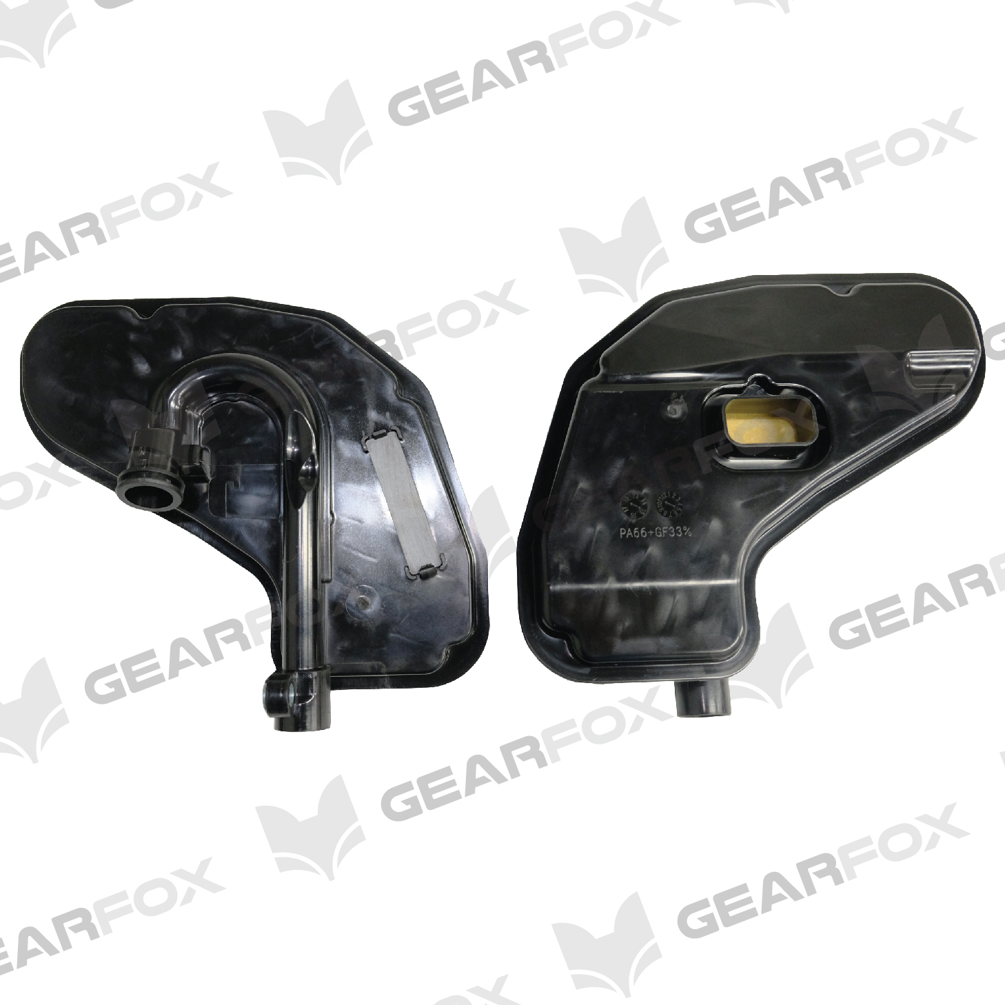 ไส้กรองเกียร์ CR-V /17on Diesel 9Spd,RANGE ROVER E
