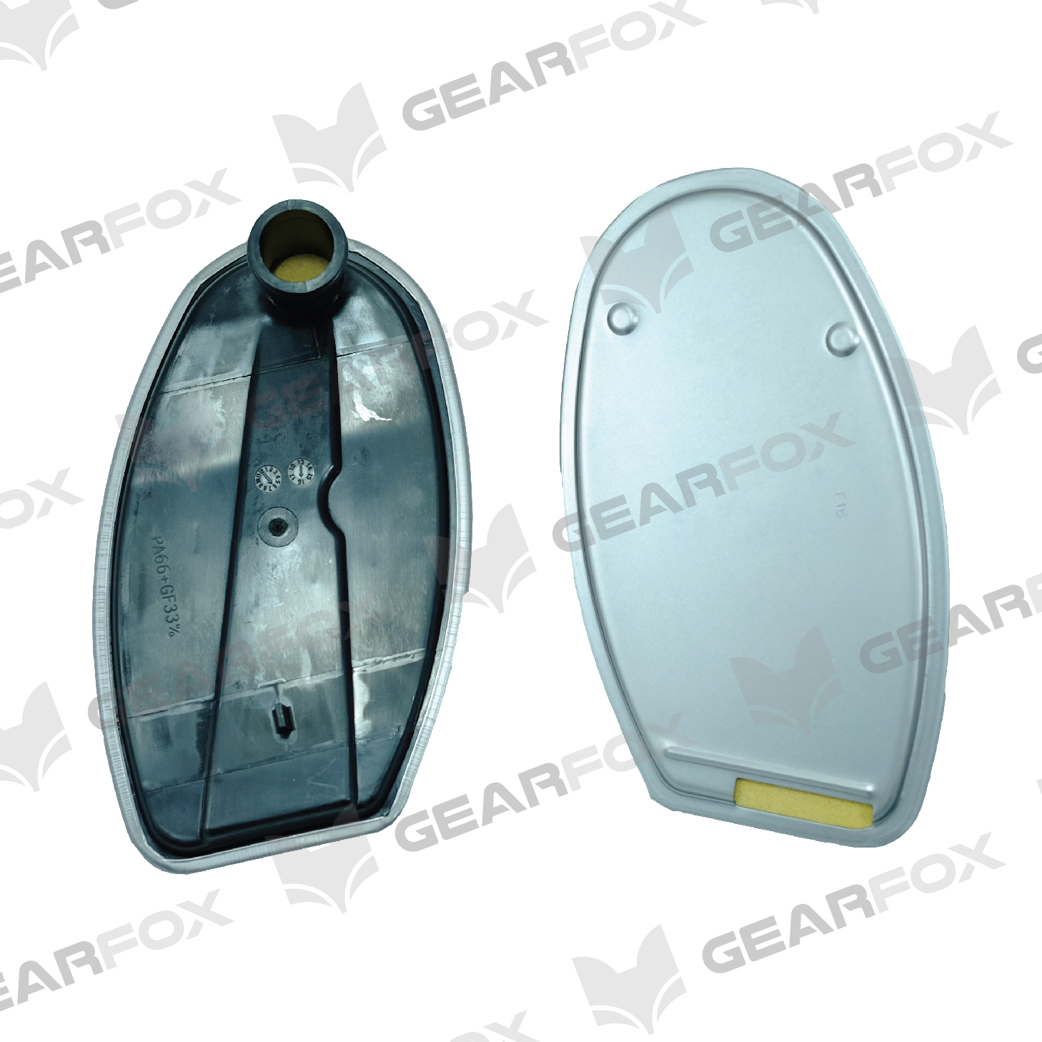 ไส้กรองเกียร์ W203,W204,W211,W212 (5spd)
