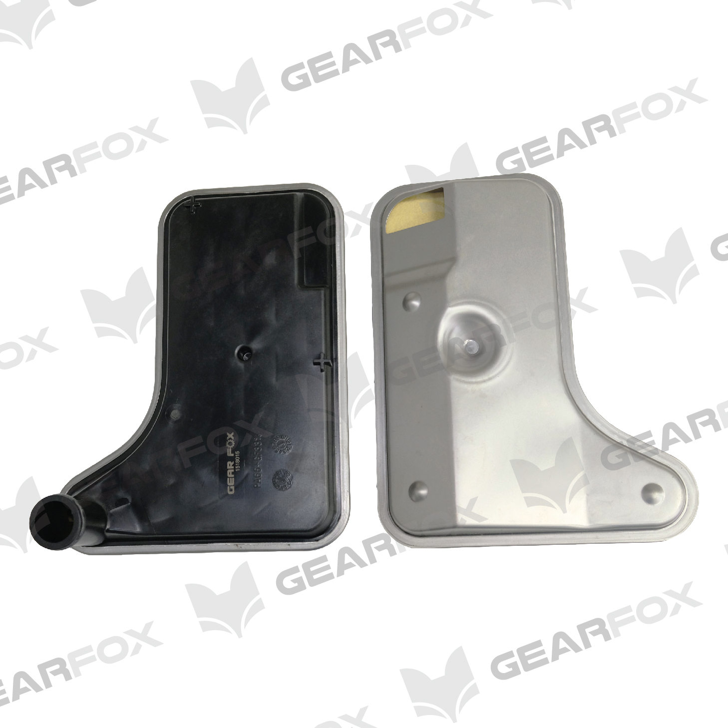 ไส้กรองเกียร์ 911 /97-08 (996, 997 5spd)
