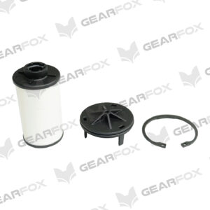 ไส้กรองเกียร์ BMW M3, M4, M5, M6 (DCT นอกเกียร์)