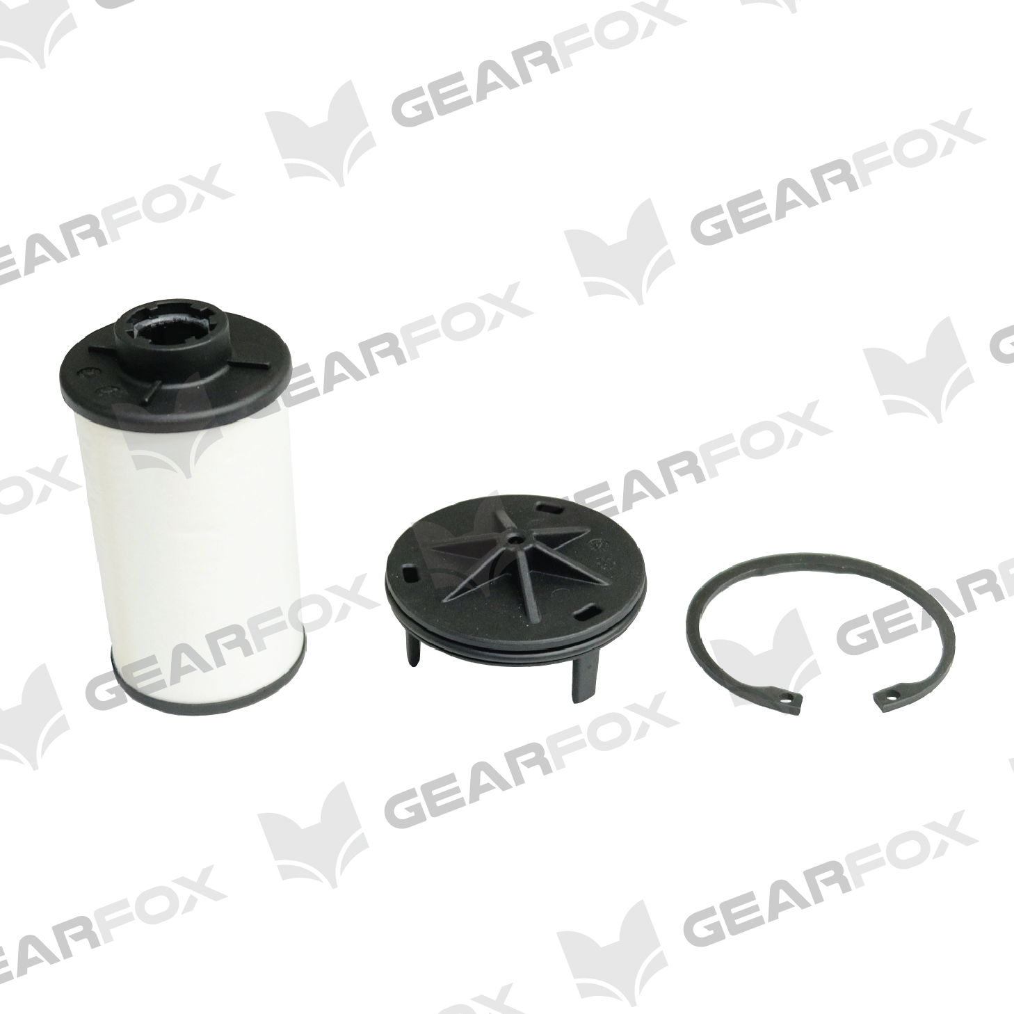 ไส้กรองเกียร์ BMW M3, M4, M5, M6 (DCT นอกเกียร์)