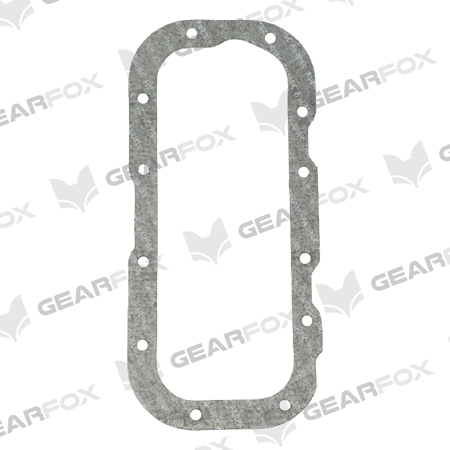 ประเก็นอ่างเกียร์ (เล็ก) BMW / ISUZU E34, E36, E39