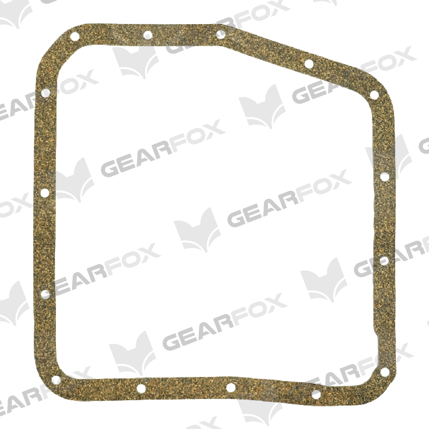 ประเก็นอ่างเกียร์ CAMRY SXV20 /96-02, SOLUNA /94 3